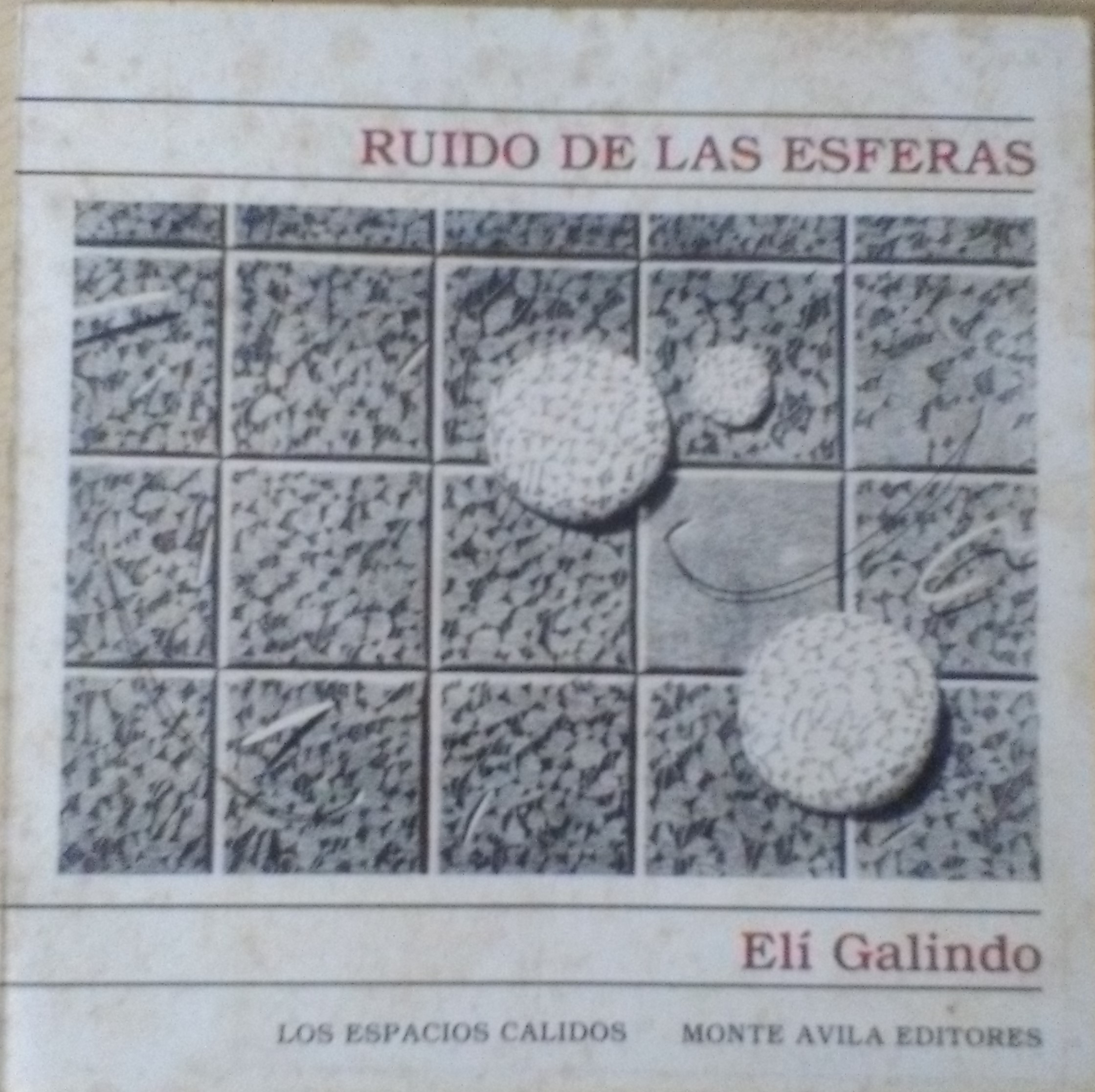 Ruido de las esferas
